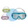 Sport one Maschera da sub junior Fun