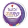 Falcon Zero kapeneva peruke 220 m