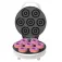 Adler 7 donuts donut maker