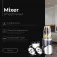 Adler Batedora AD 4084