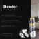 Adler Batedora AD 4084