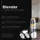 Adler Batedora AD 4084