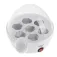Adler AD 4459 egg boiler 7 eggs