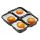 Adler AD 4486 egg boiler 8 eggs