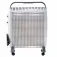 Adler AD 7750 convector