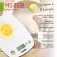 Mesko MS 3159 Kitchen Scale