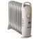 Mesko MS 7805 Oljefylt radiator