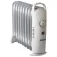 Mesko MS 7805 Oljefylt radiator