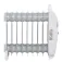 Mesko MS 7805 Oljefylld radiator