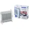 Mesko MS 7805 Oljefylt radiator
