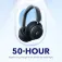 Soundcore Space Q45 wireless headset