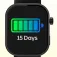 Zeblaze Btalk Plus 스마트워치