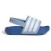 adidas Chanclas para bebés Adilette Estrap