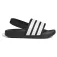 adidas Chanclas para niños Adilette Estrap