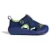adidas Altaventure 3 infant slides