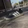 adidas Baskets Barreda Decode