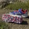 adidas Disney Terrex Agravic Flow kids trail running shoes