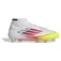 adidas Botas de fútbol para mujer F50 Elite Mid FG