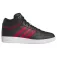 adidas Hoops 4.0 Mid trainers