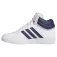 adidas Hoops 4.0 Mid trainers
