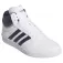 adidas Hoops 4.0 Mid trainers
