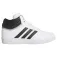 adidas Hoops 4.0 Mid trainers