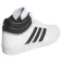 adidas Hoops 4.0 Mid trainers