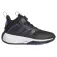 adidas Ownthegame 3.0 Junior Basketball Shoes