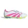 adidas Predator League Fold Over Tongue FG/MG football boots