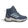 adidas Terrex AX4R Mid kids hiking shoes