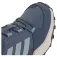 adidas Terrex AX4R Mid kids hiking shoes