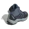 adidas Terrex AX4R Mid Rain.Rdy kids hiking shoes
