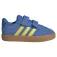 adidas VL Court 3.0 infant trainers