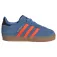 adidas Originals Gazelle Comfort Closure Elastic Laces infant trainers