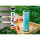 Adler Botella térmica LED 473ml