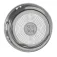 Adler Botella térmica LED 473ml