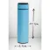 Adler термос LED 473ml