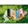Adler Botella térmica LED 473ml