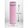 Adler Ampolla tèrmica LED 473ml