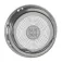 Adler LED 473ml termosflaske