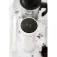 Adler LED 473ml termosflaske