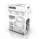 Mesko MS 8053 top load washing machine