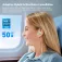 Earfun Cuffie wireless Air Pro 4