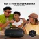 Tribit Altaveu Bluetooth Stormbox Blast 2