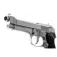 Hfc P228 Spring airsoft pistool