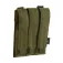 Invadergear MP5 Triple Mag 파우치