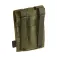 Invadergear MP5 Triple Mag 파우치
