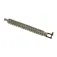 Invadergear Bracciale a catena