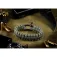 Invadergear Bracciale a catena