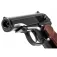 Kwc PM Blowback Co2 luchtpistool